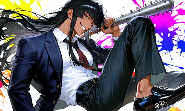 Profile image of Ran