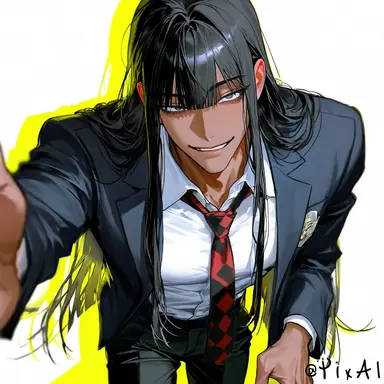 Profile image of Ran