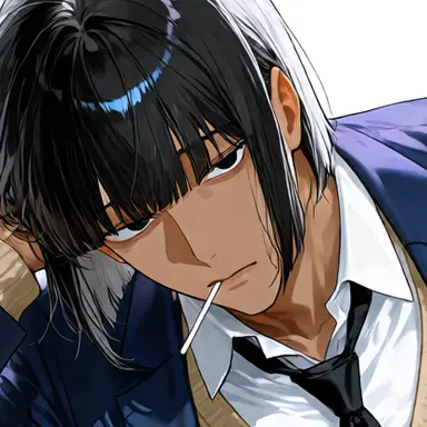 Profile image of Shiki