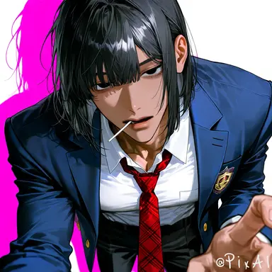 Profile image of Shiki