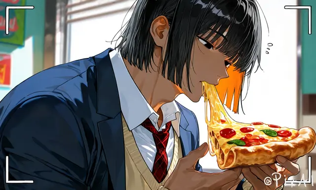 Profile image of Shiki