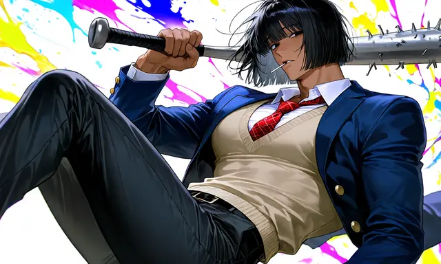 Profile image of Shiki