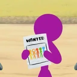 Profile image of Purple