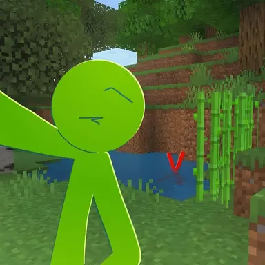 Profile image of Green