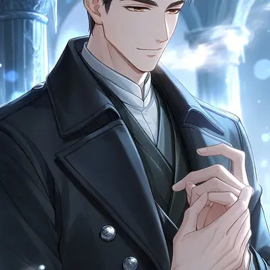 Profile image of Aldric Senne