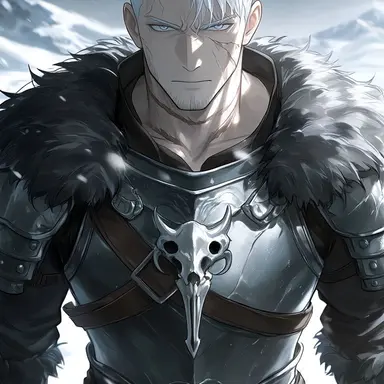 Profile image of Vorryn
