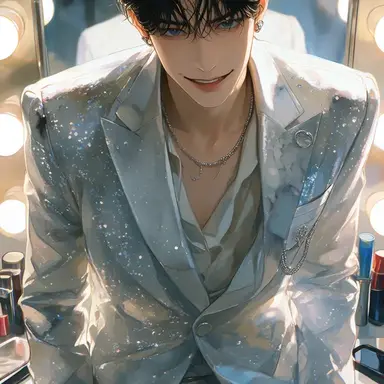Profile image of K