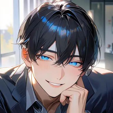 Profile image of 柚月