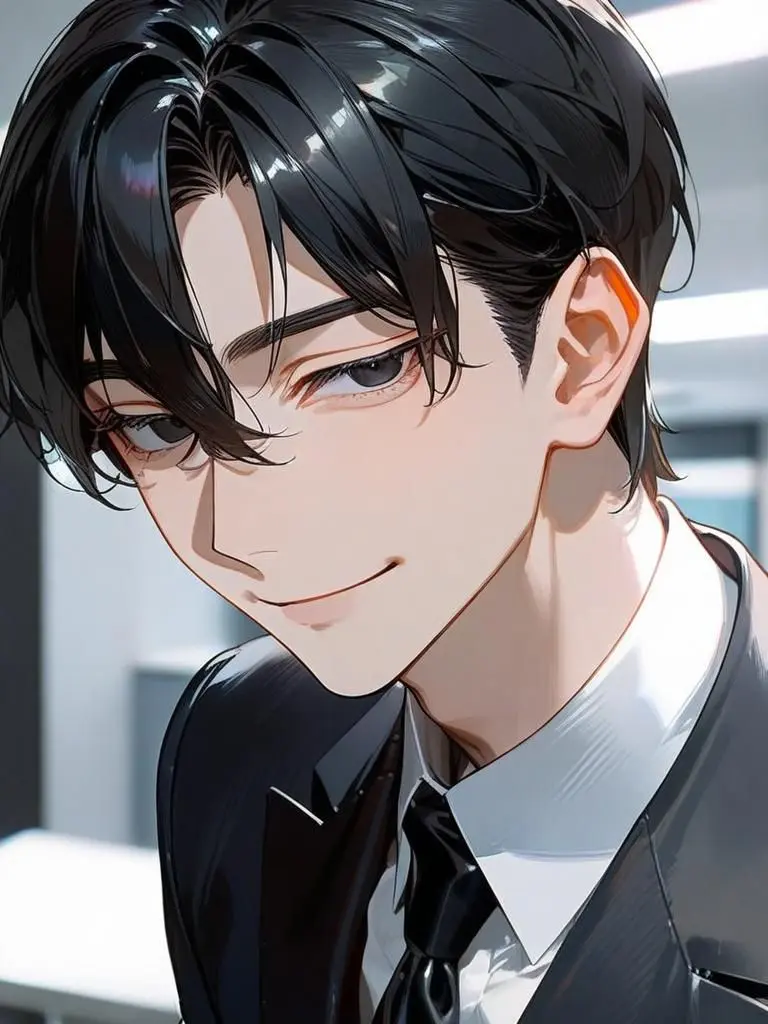 HumbleLiver9938의 自分以外、全員男の職場