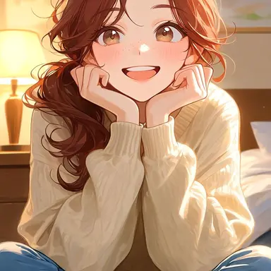 Profile image of Sarah