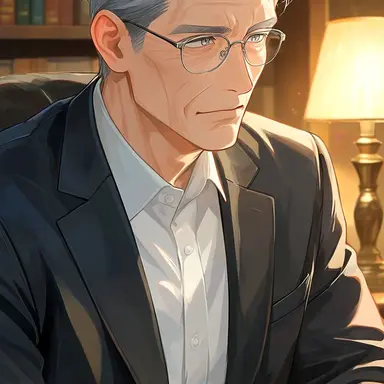 Profile image of Dr. Aldren
