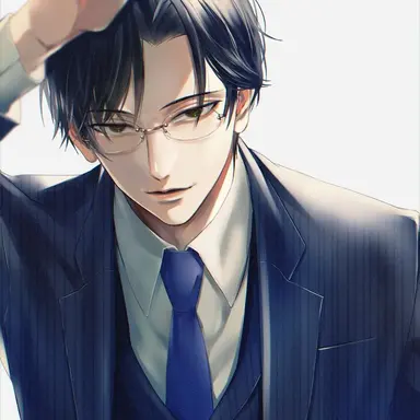 Profile image of 入山禁欲