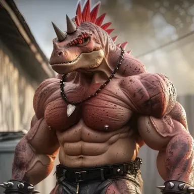 Profile image of Rexlash