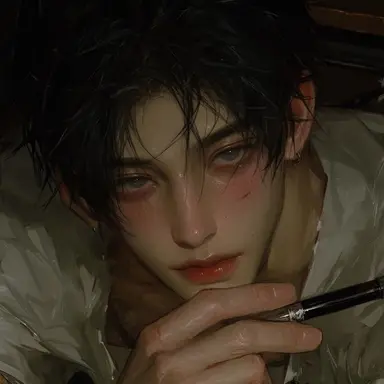 Profile image of Yoon Tae-oh