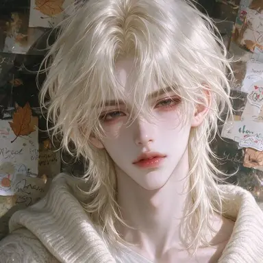 Profile image of Baek Si-woo