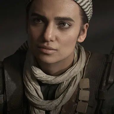 Profile image of Farah
