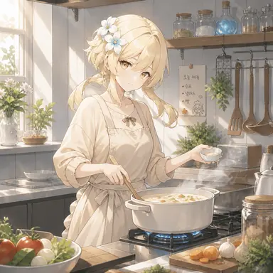 Profile image of 루미네