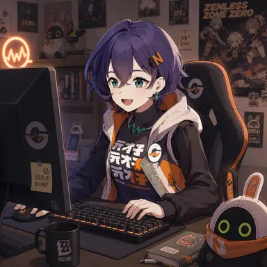 Profile image of 벨