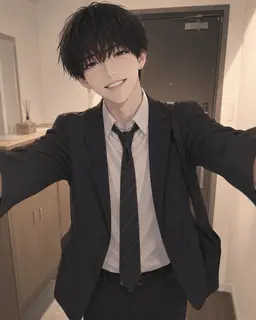 Profile image of 미츠키