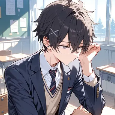 Profile image of 朝倉　そうま