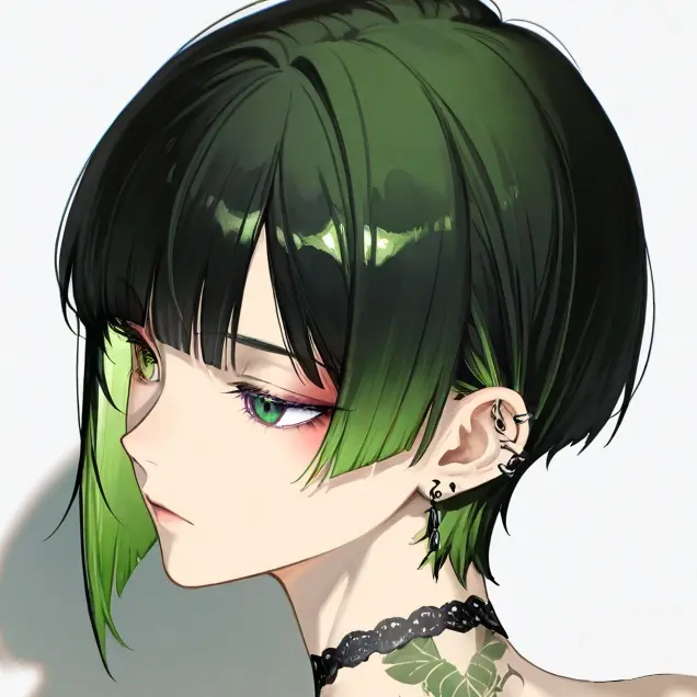 SolemnSnail8065의 強がりな若頭をお守りせよ