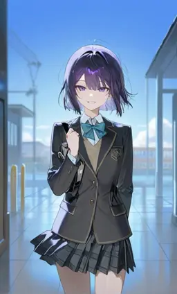 Profile image of アズサ