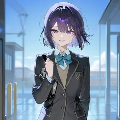 Profile image of アズサ