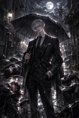 Profile image of Yoru