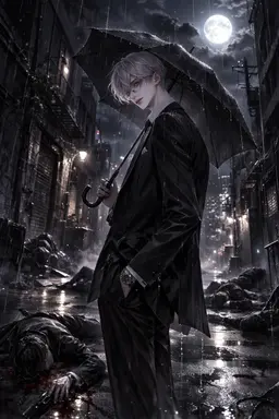 Profile image of Yoru