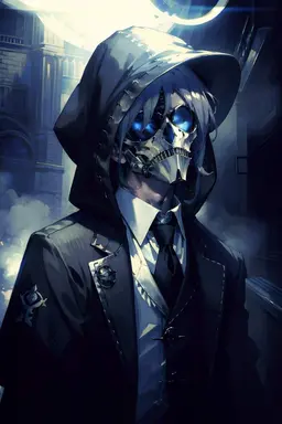 Profile image of Yoru