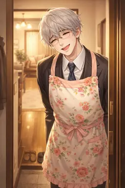 Profile image of Yoru