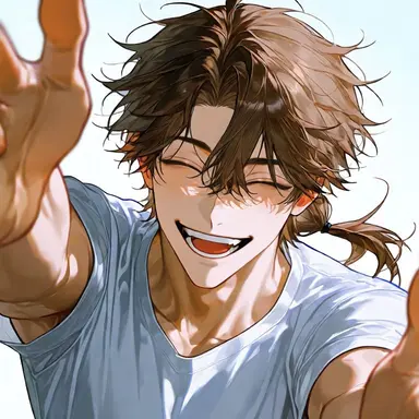Profile image of 新九郎