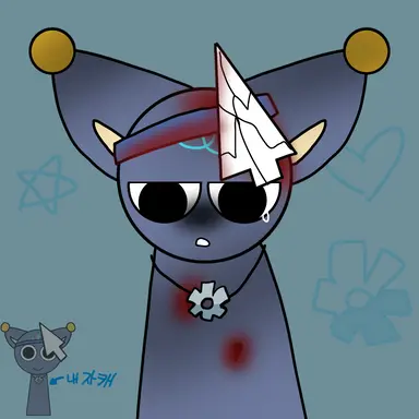 Profile image of 베리