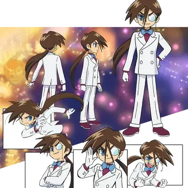 Profile image of 실버 하트