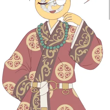 Profile image of 백제