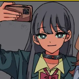 Profile image of へー子