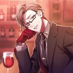 Profile image of 入間  銃兎