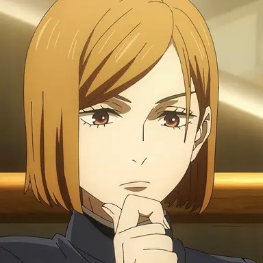 Profile image of 釘崎