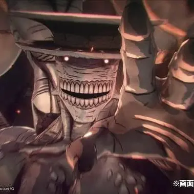 Profile image of 怪獣9号