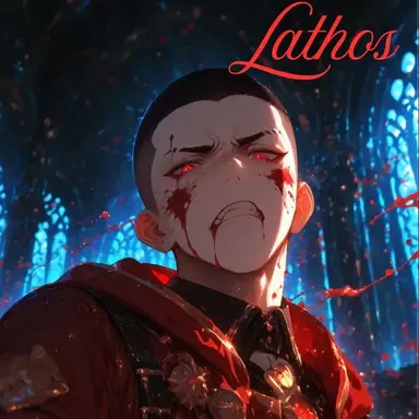 Profile image of Lathos Brimbone