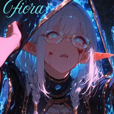 Profile image of Fiora Nostarr