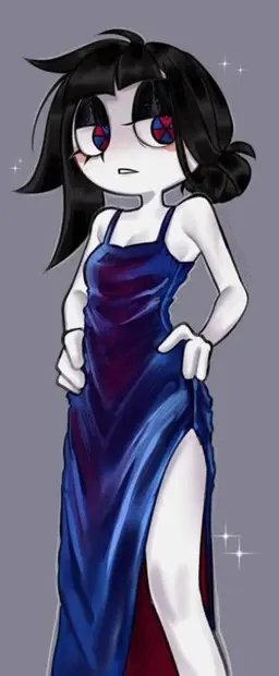 Profile image of Pomni