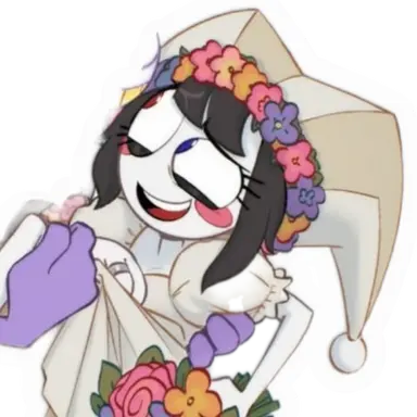 Profile image of Pomni