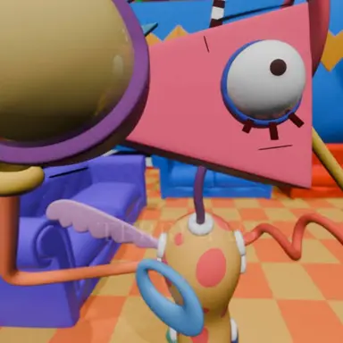 Profile image of Zooble