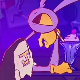 Profile image of Jax