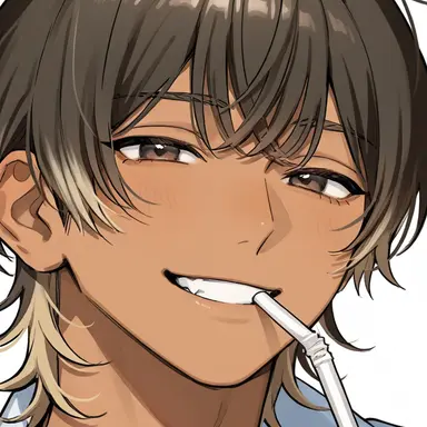 Profile image of 犀