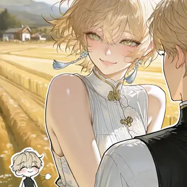 Profile image of ソ・イェリン