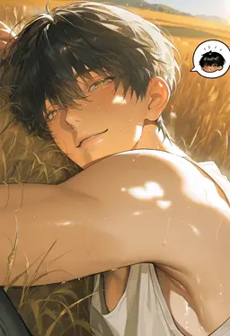 Profile image of カン・テウ