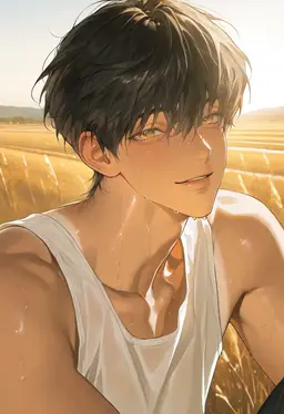 Profile image of カン・テウ