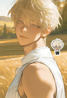 Profile image of イ・ジンハ